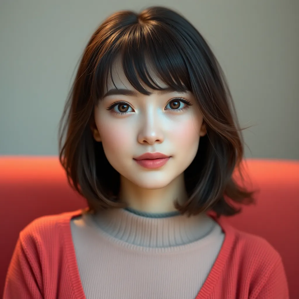 Picture of Mila Clark