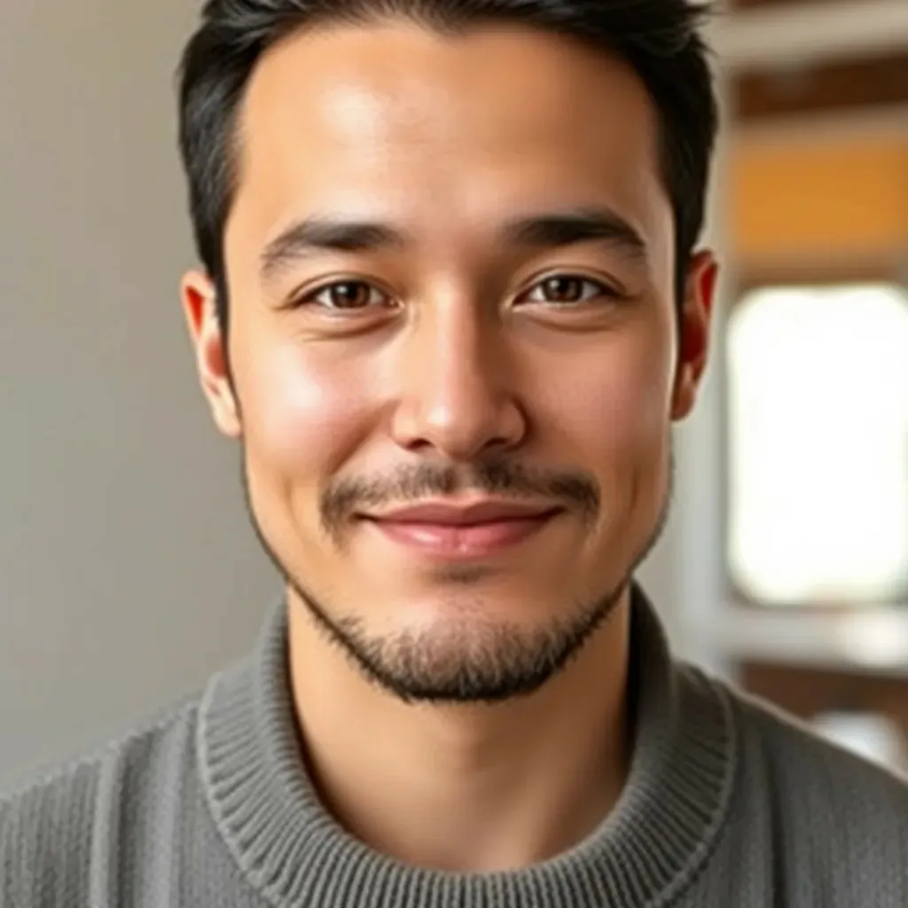 Picture of Mia Yates