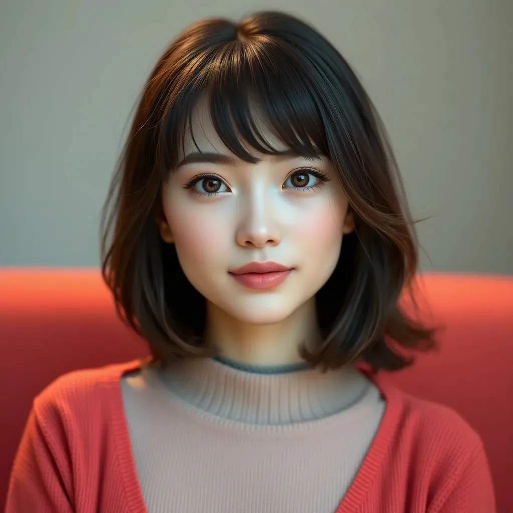 Picture of Mila Clark